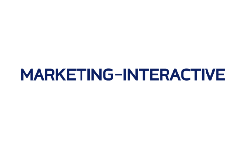 Marketing Interactive