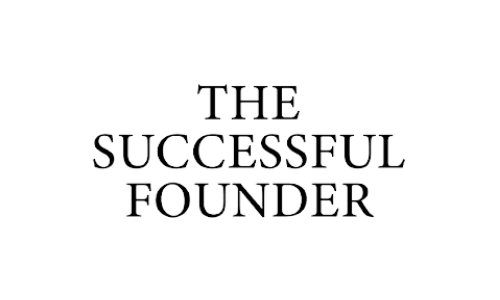 The Successful Founder